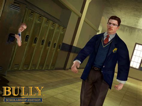 Основные принципы выживания в игре Bully