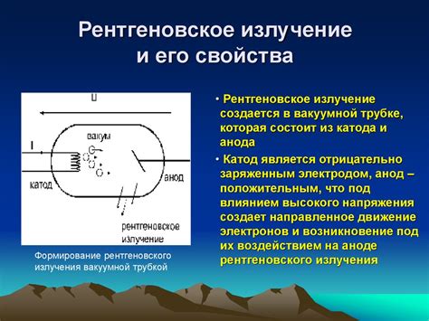 Основные функции рентгенолога