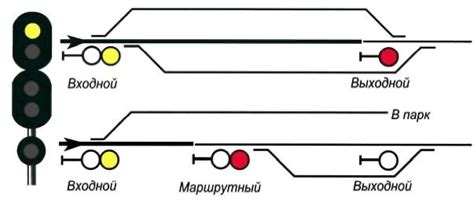 Основные функции синего огня на светофоре