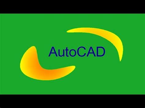 Основные функции AutoCAD