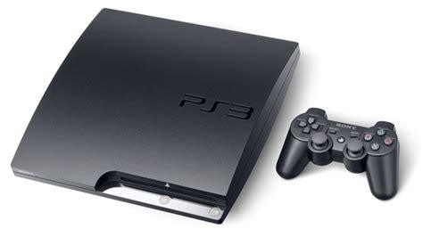 Основные характеристики PS3 Slim и Super Slim