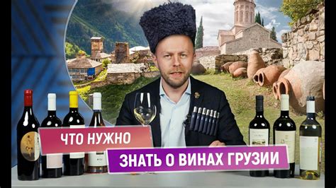 Основы виноделия: что нужно знать после 9 класса