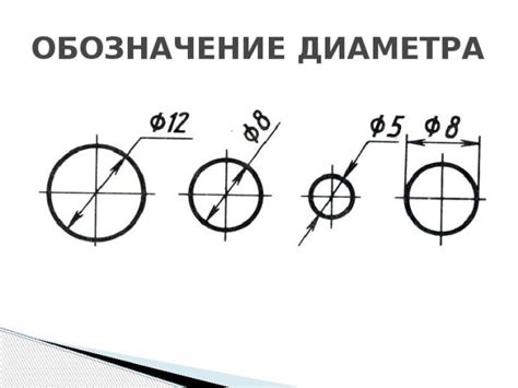 Особенности измерения диаметра вала в различных промышленных отраслях