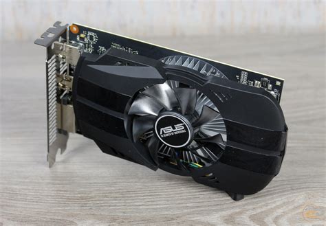 Особенности и недостатки 1050 Ti