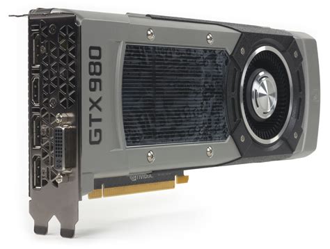 Особенности и недостатки GTX 980