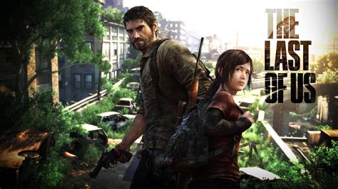 Особенности и улучшения в дополнении "The Last of Us: Left Behind"