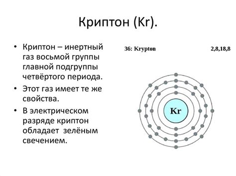 Особенности применения инертных газов