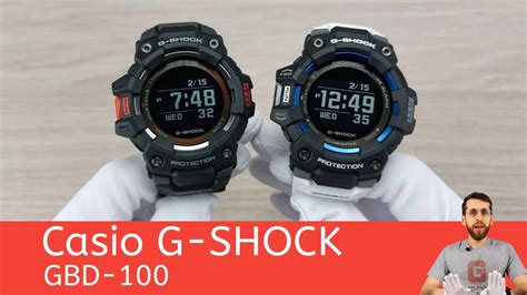 Особенности тренировок на G-Shock для похудения