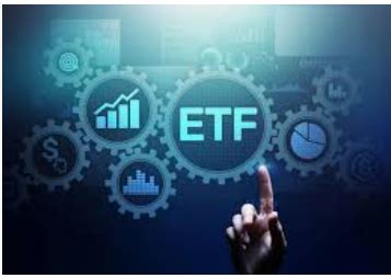 Особенности функционирования ETF на рынке