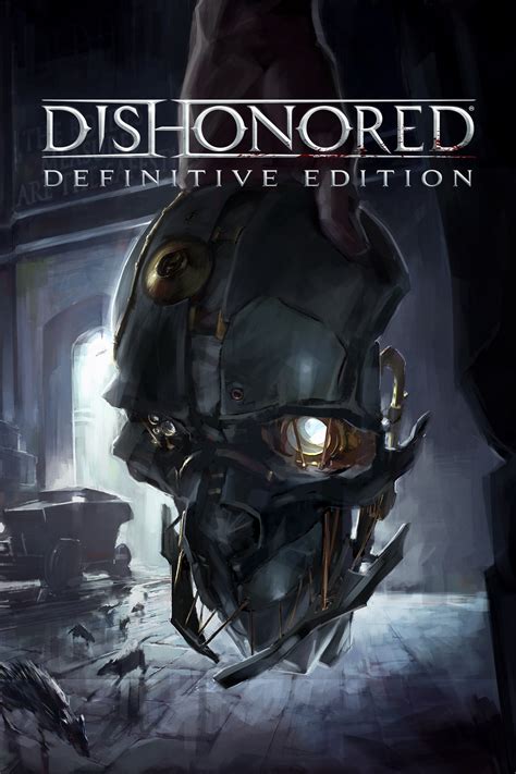 Особенности Dishonored Definitive Edition: