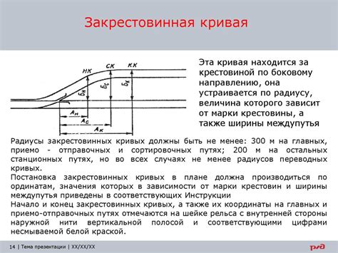 Остряк на стрелочном переводе: полезные функции и преимущества