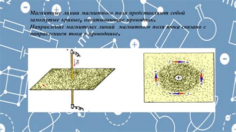 Открытие потенциала магнетизма через изучение магнитных линий