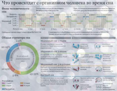 Отсутствие снов: возможные причины