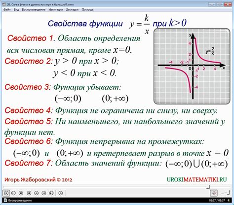 Отсутствие соответствующих значений