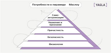 Оцените свои возможности и потребности