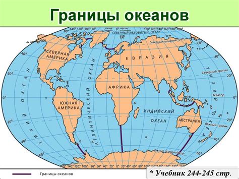 ПОВ на контурной карте: понятие и ключевые характеристики