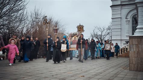 Паломничество к Мариампольской иконе