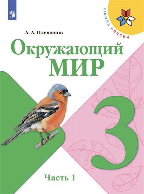 Парк 3 класс окружающий мир: что это такое?