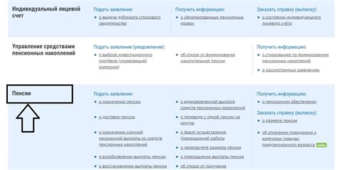 Пенсионная справка: базовая информация