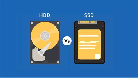 Переваги SSD накопителя