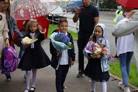 Перевод ребенка в другую школу