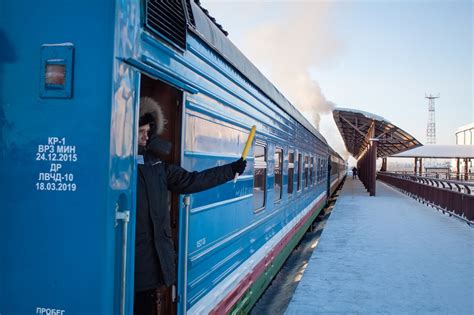 Перевозчики грузов - гордость железных дорог