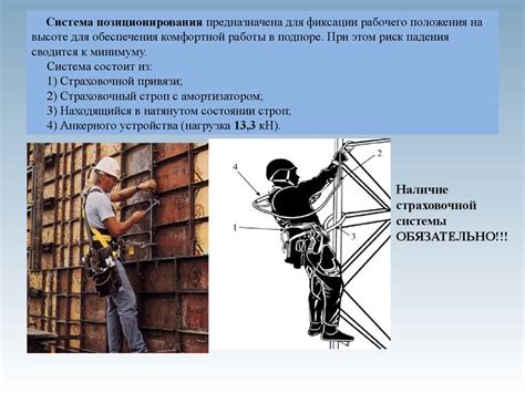 Планы и меры предосторожности для обеспечения безопасности