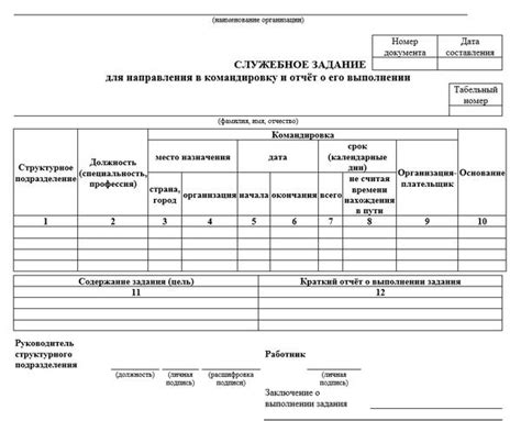 План статьи по командировке на месяц: гайд для мужчин