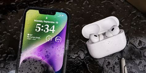 Плохое качество звука на AirPods Pro