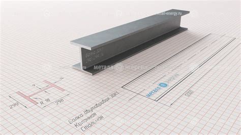 Плюсы и минусы двутавра к1 и к2