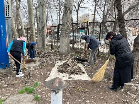 Поддерживайте физически