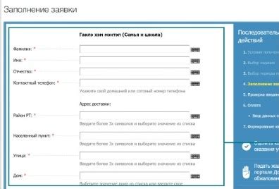 Подписка на любимую журнал