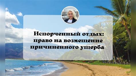 Поиск и возмещение ущерба: что делать дальше?