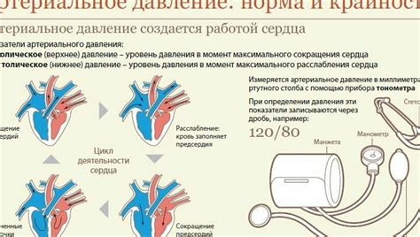 Показатели нормы осмотического давления