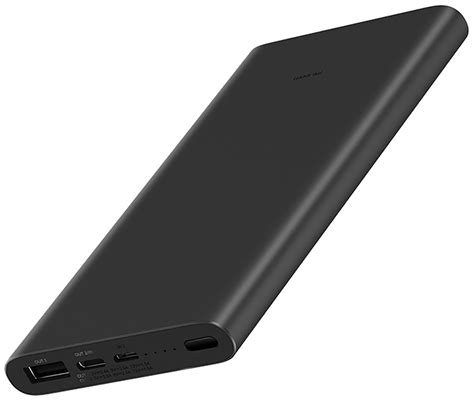 Покупка Mi Power Bank 3 10000: где и зачем?