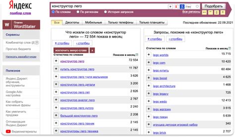 Полезные инструменты и методы работы