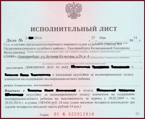 Полезные советы для поиска информации о взыскании по номеру