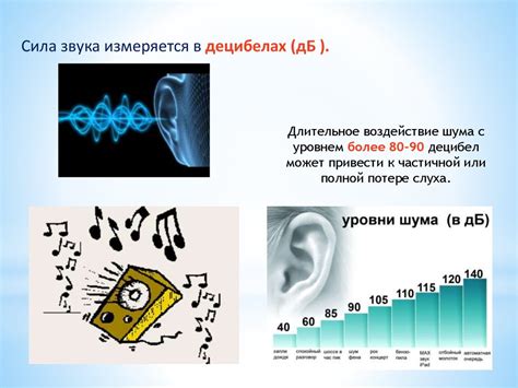 Положительное влияние звуков на организм