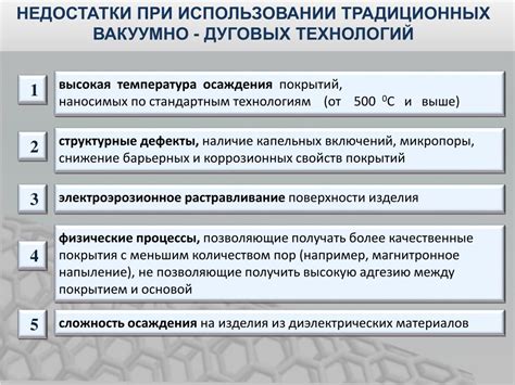 Положительные результаты и способы использования