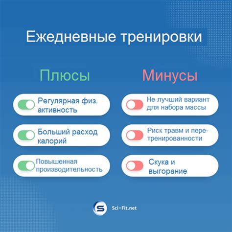 Польза ежедневных умственных тренировок