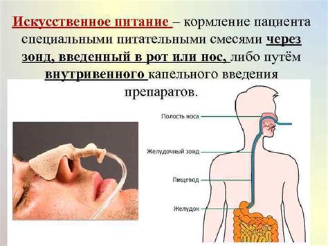 Пользуйтесь специальными смесями