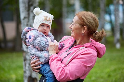 Помощь третьих лиц: поддержка семьи или близких