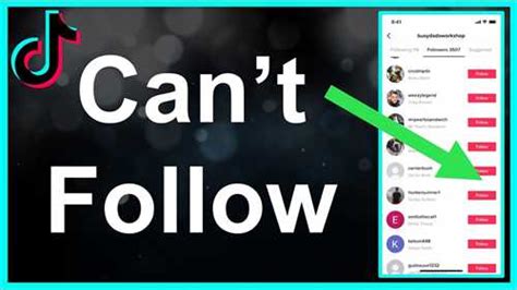 Понятие "follow back" в TikTok