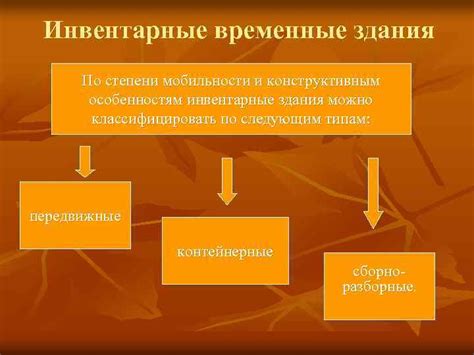 Понятие временных противостояний