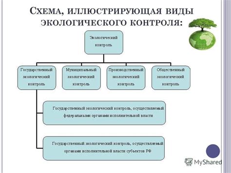 Понятие и значение экологического риска