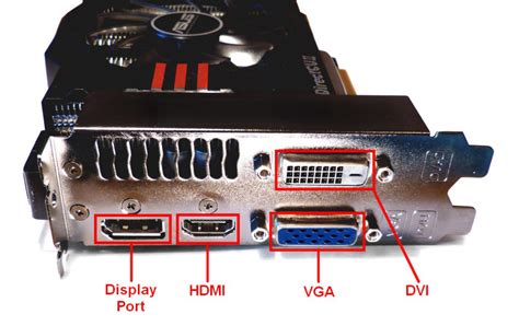 Попробуйте другой монитор или порт VGA