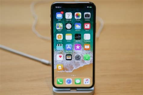 Популярные причины поломки динамика на iPhone