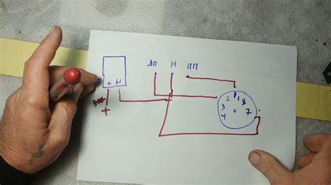 Поставить аварийную сигнализацию