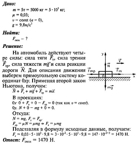 Потеря силы подачи: причины и решения