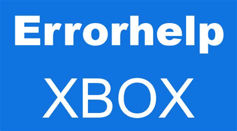 Почему возникает ошибка Xbox com errorhelp 80004005?